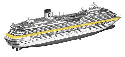 CRUCEROS AL MEJOR PRECIO